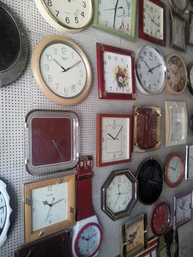 Prakash Watch & Company